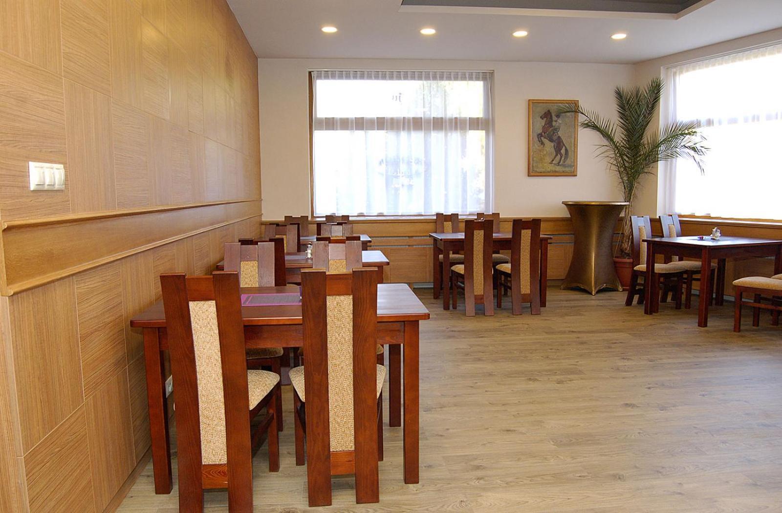 Penzion Majak Banská Bystrica Exteriér fotografie